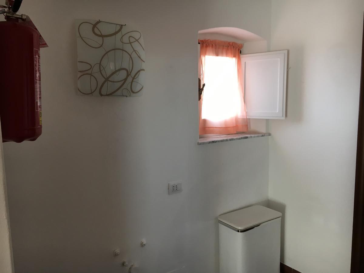 Montemarcello Room And Bathroom 阿梅利亚 外观 照片
