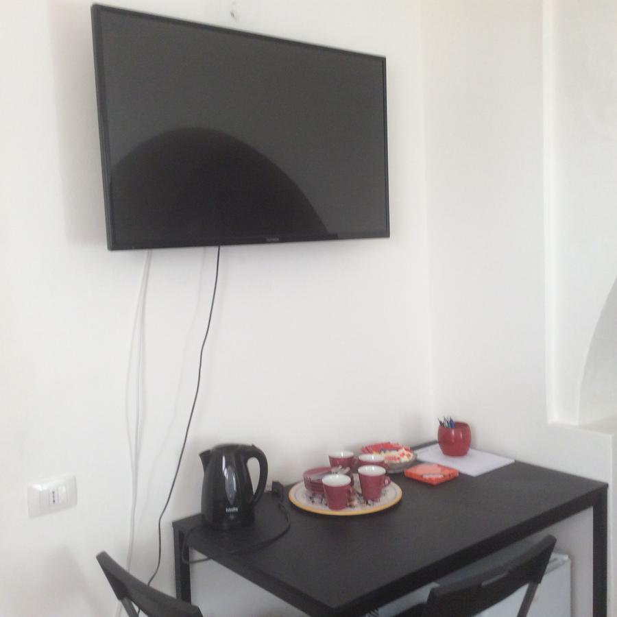 Montemarcello Room And Bathroom 阿梅利亚 外观 照片