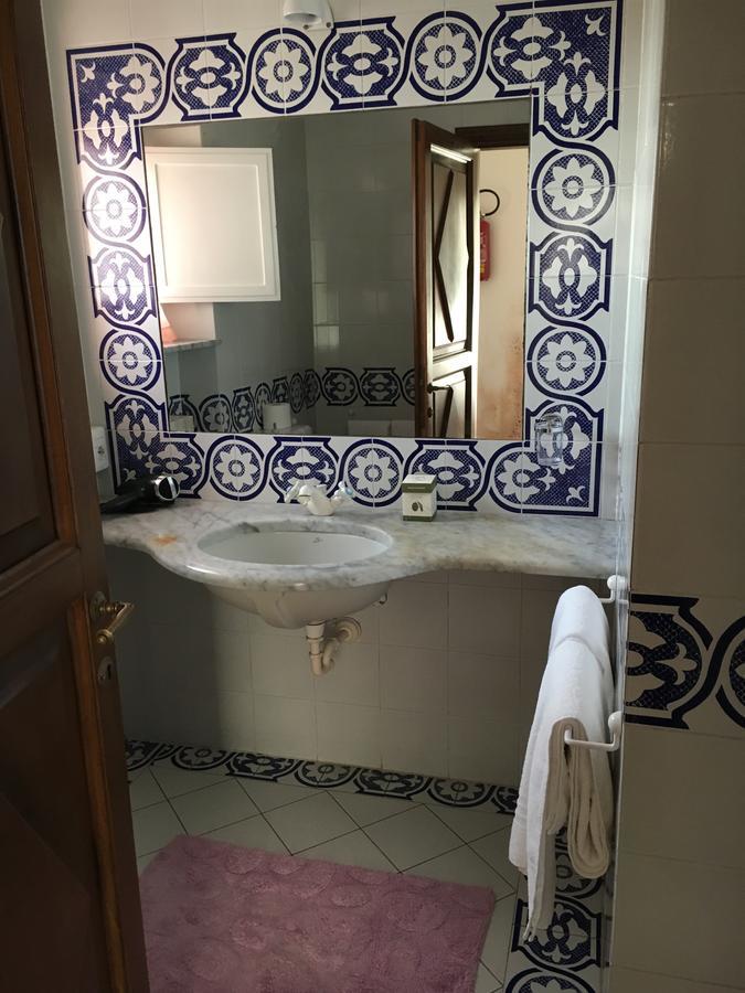 Montemarcello Room And Bathroom 阿梅利亚 外观 照片