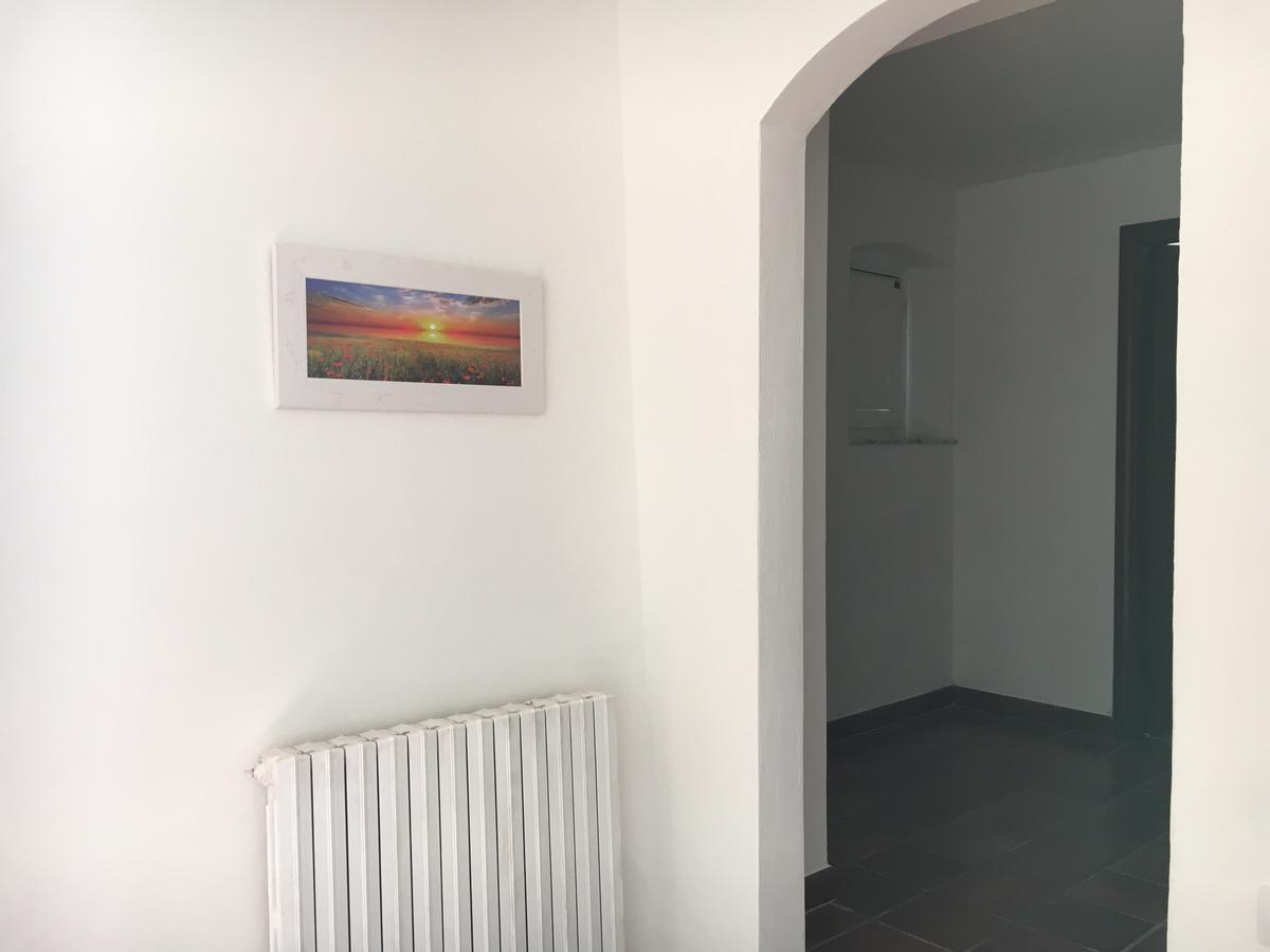 Montemarcello Room And Bathroom 阿梅利亚 外观 照片