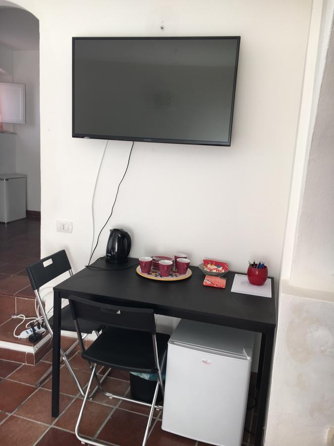 Montemarcello Room And Bathroom 阿梅利亚 外观 照片